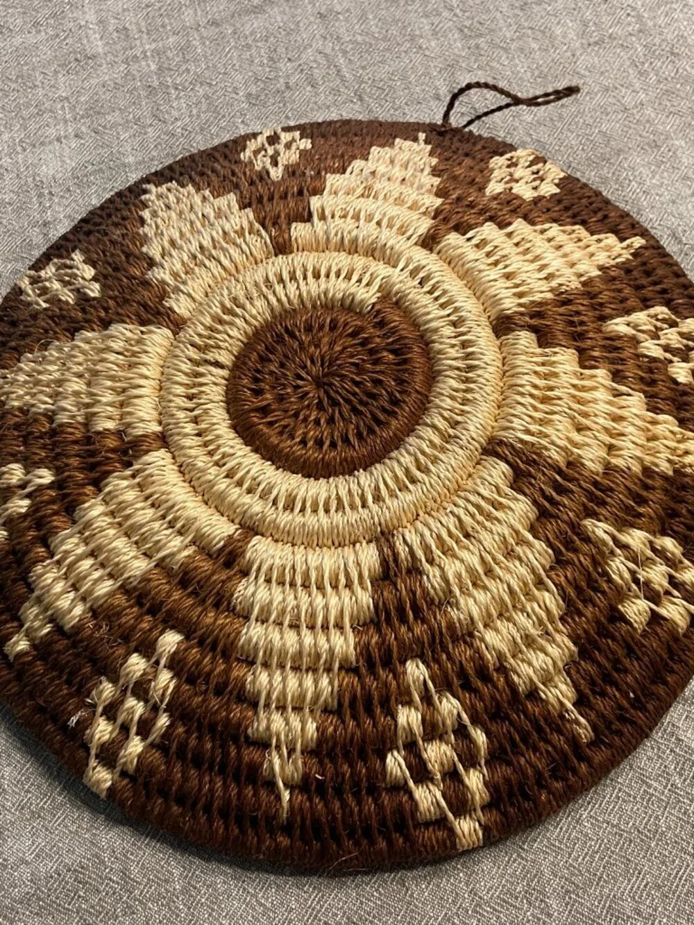 Handwoven 11